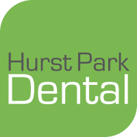 Hurst Park Dental logo