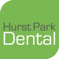 Hurst Park Dental logo