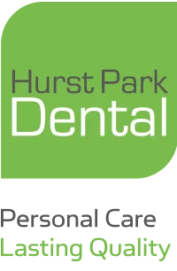 Hurst Park Dental logo