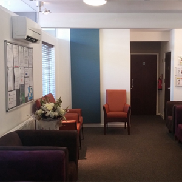 About Us Cosmetic Dentist Hurst Park Dental Cambridge